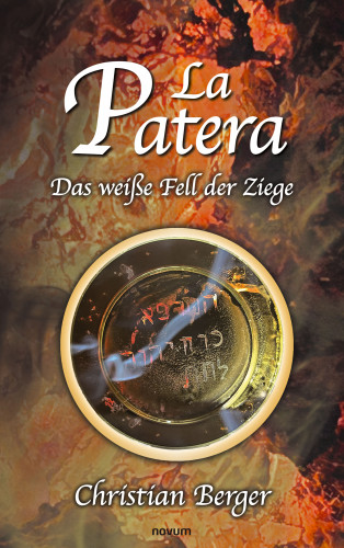 Christian Berger: La Patera
