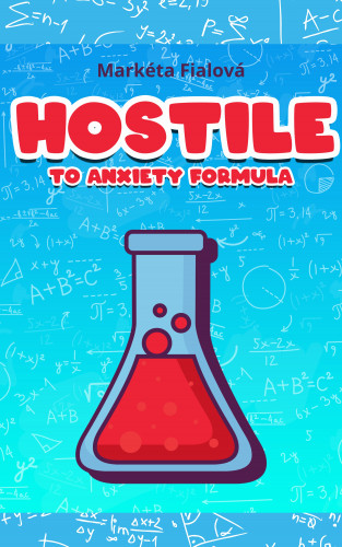 Markéta Fialová: Hostile to anxiety formula