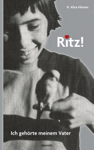 R. Alice Hinnen: Ritz!