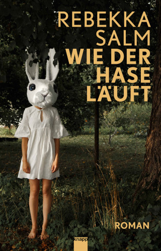 Rebekka Salm: Wie der Hase läuft
