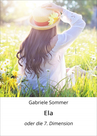 Gabriele Sommer: Ela