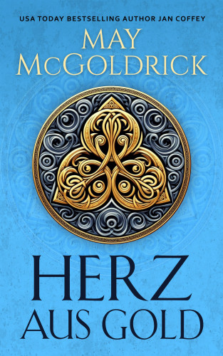 May McGoldrick, Jan Coffey: Herz aus Gold