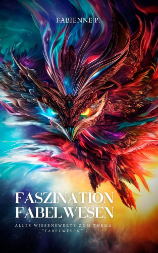 Fabienne P.: Faszination Fabelwesen