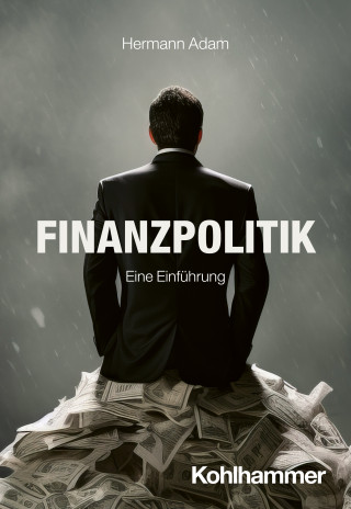 Hermann Adam: Finanzpolitik