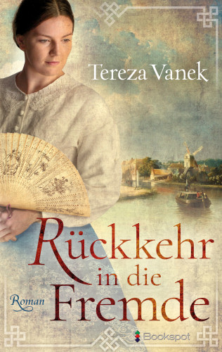 Tereza Vanek: Rückkehr in die Fremde