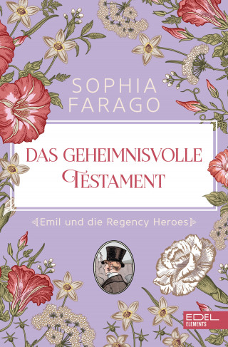 Sophia Farago: Das geheimnisvolle Testament