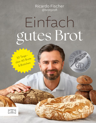 Ricardo Fischer: Einfach gutes Brot