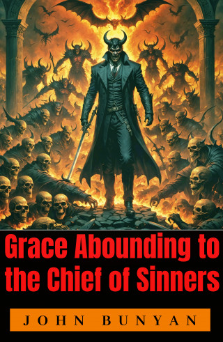 John Bunyan, Harold Copping: Grace Abounding to the Chief of Sinners