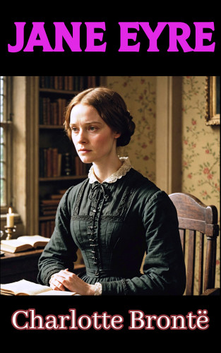 Charlotte Brontë: Jane Eyre