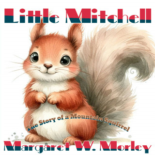 Margaret W. Morley: Little Mitchell