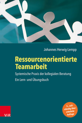 Johannes Herwig-Lempp: Ressourcenorientierte Teamarbeit
