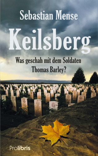 Sebastian Mense: Keilsberg