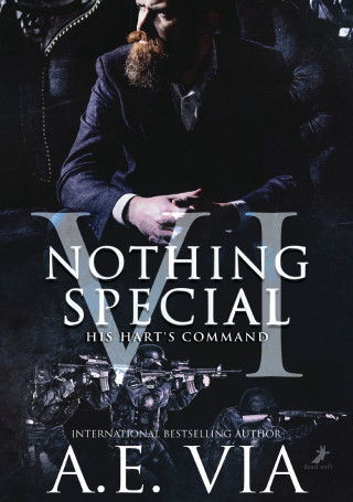 A.E. Via: His Hart's Command