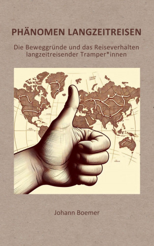 Johann Boemer: Phänomen Langzeitreisen