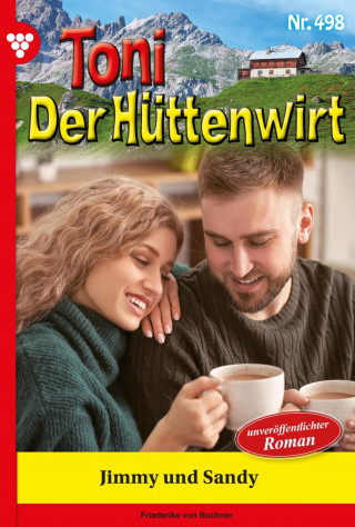 Friederike von Buchner: Jimmy und Sandy