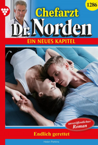 Helen Perkins: Endlich gerettet!