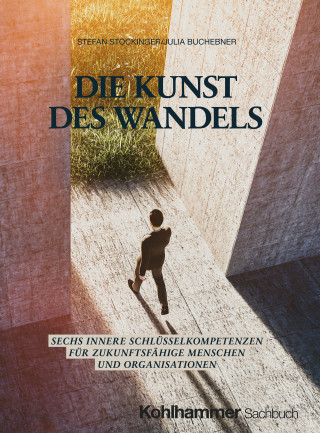 Stefan Stockinger, Julia Buchebner: Die Kunst des Wandels