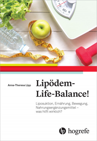 Anna-Theresa Lipp: Lipödem-Life-Balance!
