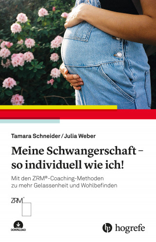 Tamara Schneider, Julia Weber: Meine Schwangerschaft – so individuell wie ich!