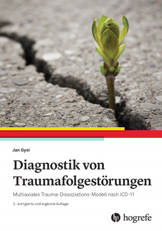 Jan Gysi: Diagnostik von Traumafolgestörungen