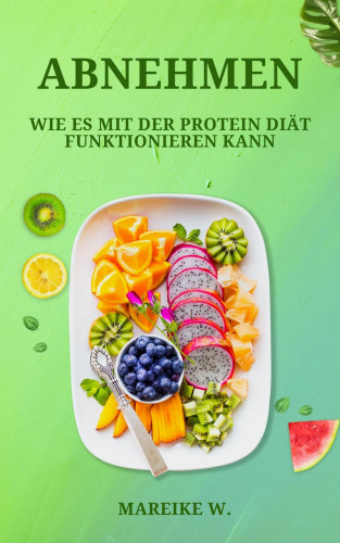Mareike W.: Abnehmen