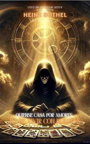 Heinz Duthel: Quien se casa por amores, ha de vivir con dolores