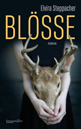 Elvira Steppacher: Blösse