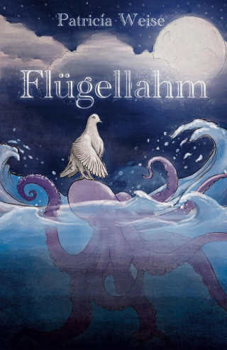 Patricia Weise: Flügellahm