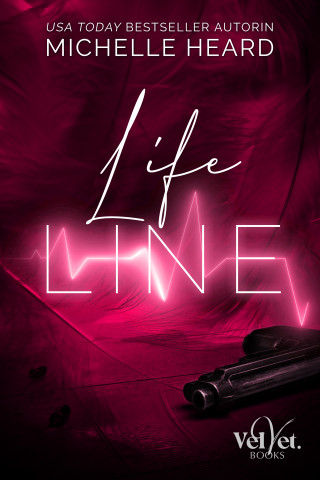 Michelle Heard: Lifeline