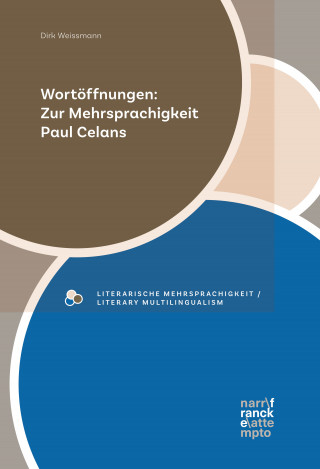 Dirk Weissmann: Wortöffnungen