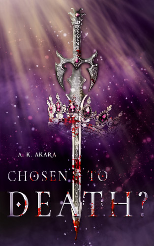A.K.Akara: Chosen to death?