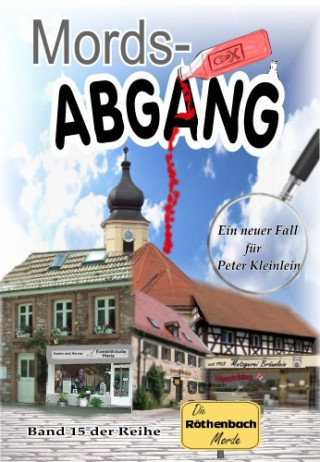 Günther Dümler: Mords-Abgang