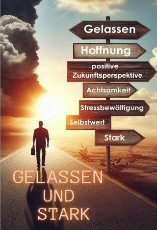 Christian Salesi: Gelassen und Stark