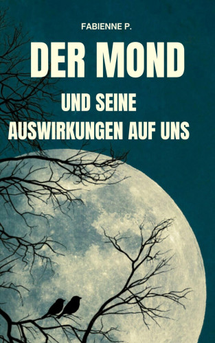 Fabienne P.: Der Mond und seine Auswirkung auf uns