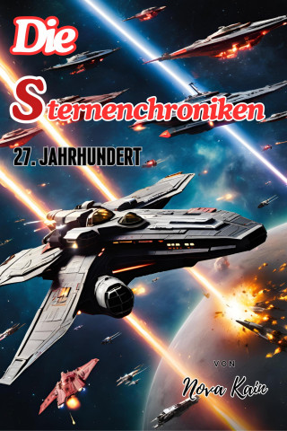 Nova Kain: Die Sternenchroniken