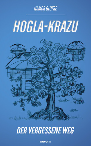 Namor Glofre: Hogla-Krazu