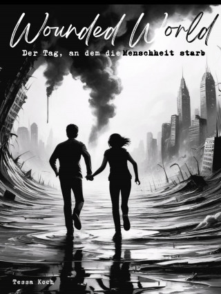 Tessa Koch: Wounded World