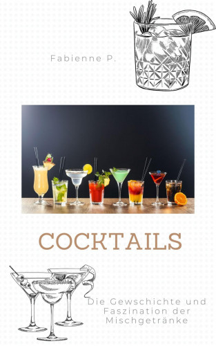Fabienne P.: Cocktails