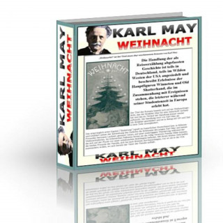 Otmar Trierweiler: Weihnacht! Karl May