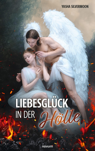 Yasha Silvermoon: Liebesglück in der Hölle