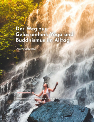 Roland Hennig: Der Weg zur Gelassenheit
