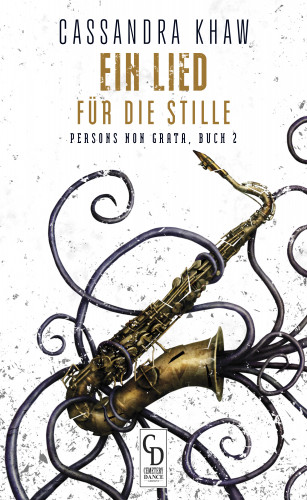 Cassandra Khaw: Ein Lied für die Stille