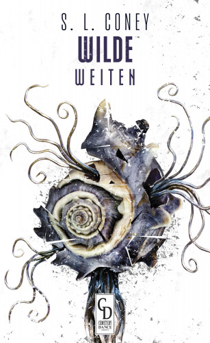 S. L. Coney: Wilde Weiten