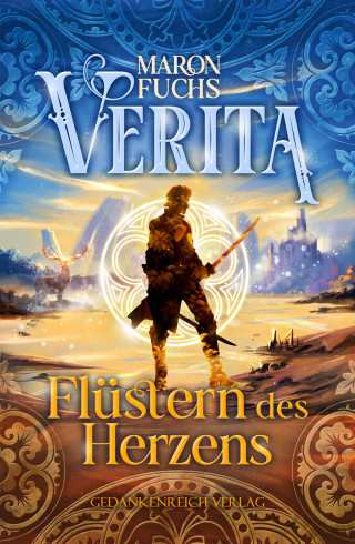 Maron Fuchs: Verita - Flüstern des Herzens