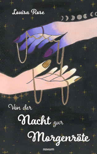 Louisa Rose: Von der Nacht zur Morgenröte