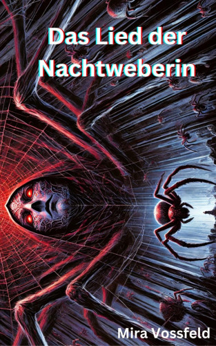 Mira Vossfeld: Das Lied der Nachtweberin
