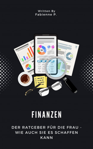 Fabienne P.: Finanzen