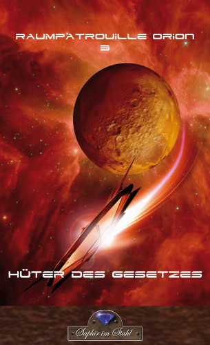 Erik Schreiber: Hüter der Gesetzes