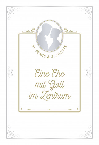 Martha Peace, John Crotts, Voice of Hope: Eine Ehe mit Gott im Zentrum