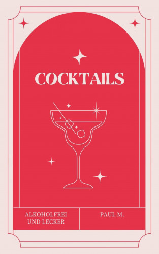 Paul M.: Cocktails
